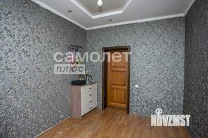 Коттедж 335м², 3-этажный, участок 8 сот.  