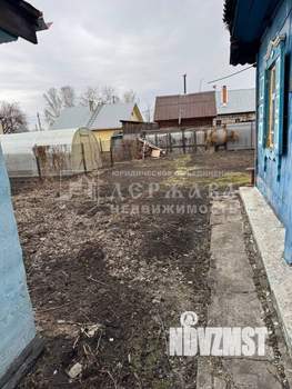 Дом 45м², 2-этажный, участок 4 сот.  