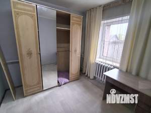 Дом 45м², 1-этажный, участок 7 сот.  