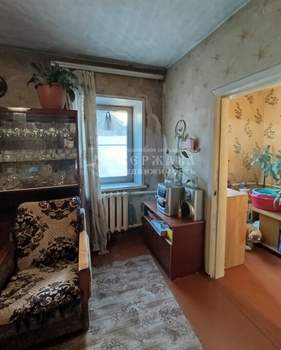 Дом 80м&sup2;, 1-этажный, участок 4 сот.  