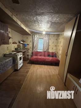 Дом 34м², 1-этажный, участок 4 сот.  