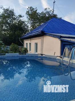 Дом 73м², 1-этажный, участок 4 сот.  