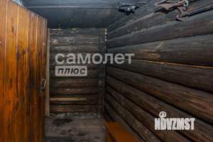 Дом 45м², 1-этажный, участок 6 сот.  