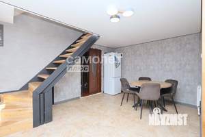 Дом 145м², 3-этажный, участок 5 сот.  