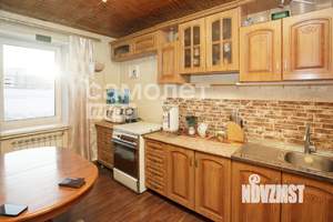 Дом 84м&sup2;, 1-этажный, участок 8 сот.  