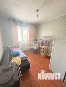 Дом 61м&sup2;, 1-этажный, участок 9 сот.  