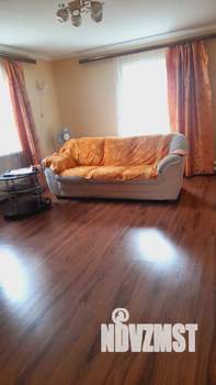 Дом 68м&sup2;, 1-этажный, участок 5 сот.  