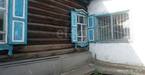 Дом 50м², 1-этажный, участок 7 сот.  