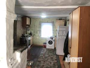 Дом 46м², 2-этажный, участок 15 сот.  