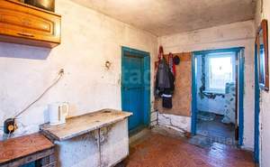 Дом 59м&sup2;, 1-этажный, участок 8 сот.  