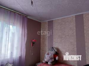 Дом 86м², 1-этажный, участок 13 сот.  