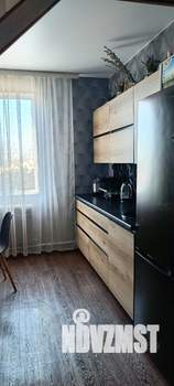 Дом 95м², 2-этажный, участок 6 сот.  