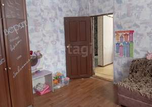 Дом 90м&sup2;, 1-этажный, участок 954 сот.  