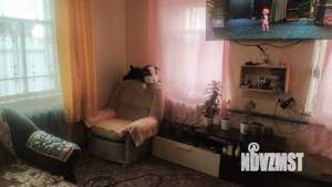 Дом 48м², 1-этажный, участок 10 сот.  