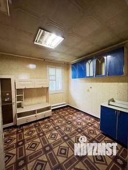 Дом 72м&sup2;, 1-этажный, участок 4 сот.  