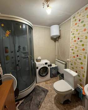 Дом 120м², 2-этажный, участок 583 сот.  