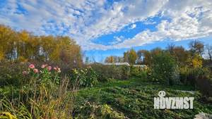 Дом 48м&sup2;, 2-этажный, участок 15 сот.  