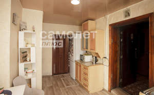 Дом 48м&sup2;, 1-этажный, участок 5 сот.  