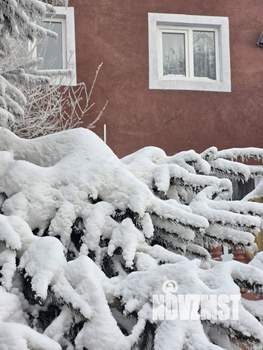 Дом 237м&sup2;, 2-этажный, участок 3 сот.  