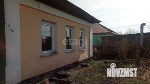 Дом 45м&sup2;, 1-этажный, участок 5 сот.  