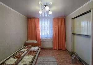 Дом 55м², 2-этажный, участок 6 сот.  