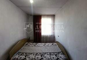 Дом 50м², 1-этажный, участок 11 сот.  