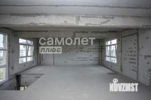 Коттедж 116м&sup2;, 2-этажный, участок 6 сот.  