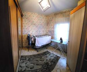 Дом 120м², 3-этажный, участок 7 сот.  