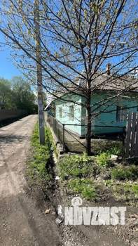 Дом 67м², 1-этажный, участок 9 сот.  