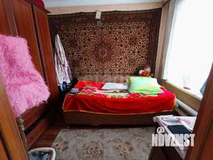 Дом 70м², 1-этажный, участок 12 сот.  