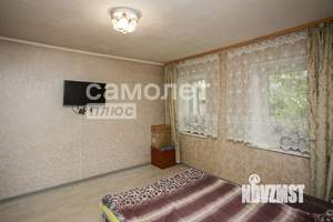 Дом 31м², 1-этажный, участок 6 сот.  