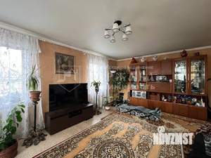 Дом 62м², 1-этажный, участок 8 сот.  