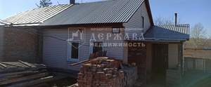 Дом 50м², 1-этажный, участок 8 сот.  