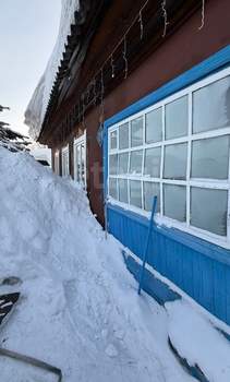 Дом 43м&sup2;, 1-этажный, участок 6 сот.  