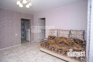 Дом 49м², 1-этажный, участок 5 сот.  