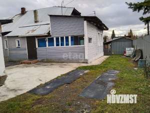 Дом 112м&sup2;, 1-этажный, участок 10 сот.  