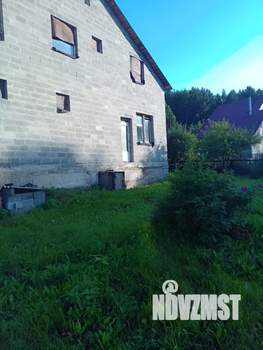 Дом 250м², 2-этажный, участок 21 сот.  