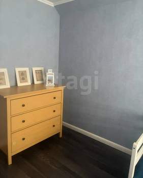 Дом 88м&sup2;, 2-этажный, участок 10 сот.  