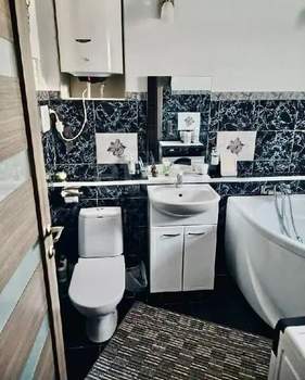 Дом 54м&sup2;, 2-этажный, участок 17 сот.  