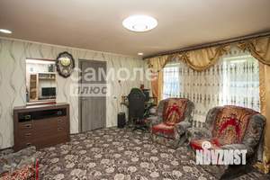 Дом 48м², 1-этажный, участок 7 сот.  