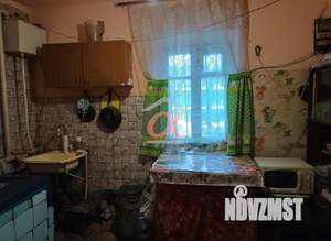 Дом 55м&sup2;, 1-этажный, участок 4 сот.  