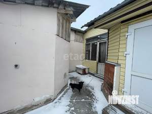 Дом 64м², 2-этажный, участок 7 сот.  