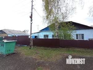 Дом 67м², 2-этажный, участок 13 сот.  