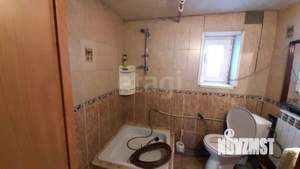 Дом 54м&sup2;, 1-этажный, участок 10 сот.  