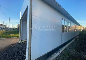 Дом 250м², 2-этажный, участок 6 сот.  