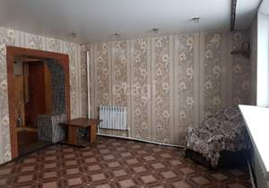 Дом 60м², 1-этажный, участок 9 сот.  