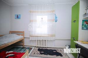 Дом 71м², 1-этажный, участок 8 сот.  