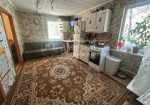 Дом 38м&sup2;, 1-этажный, участок 24 сот.  