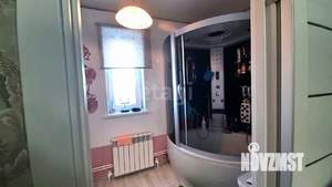Дом 130м², 2-этажный, участок 10 сот.  