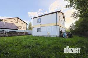 Дом 159м², 2-этажный, участок 6 сот.  